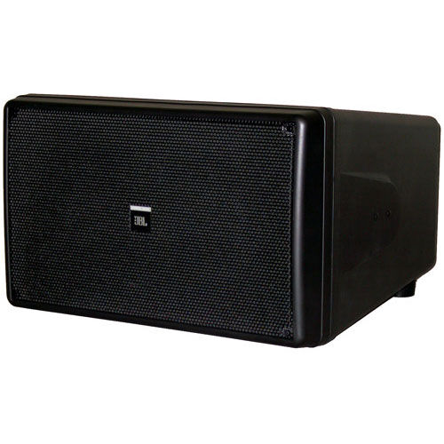 JBL PROFESSIONAL“Control SB210” Control SB210 | JBL Professional Loudspeakers | English (US)